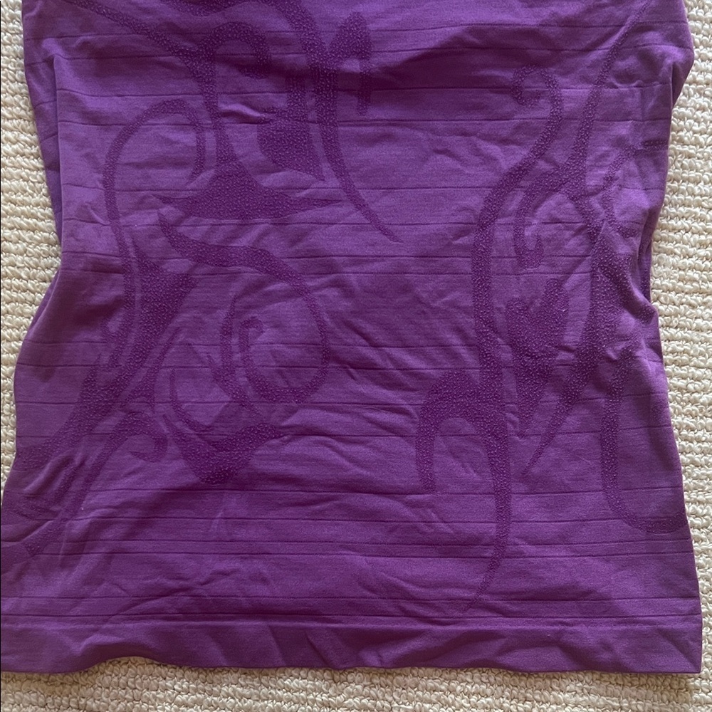 Athletica Racerback - Picture 4 of 6